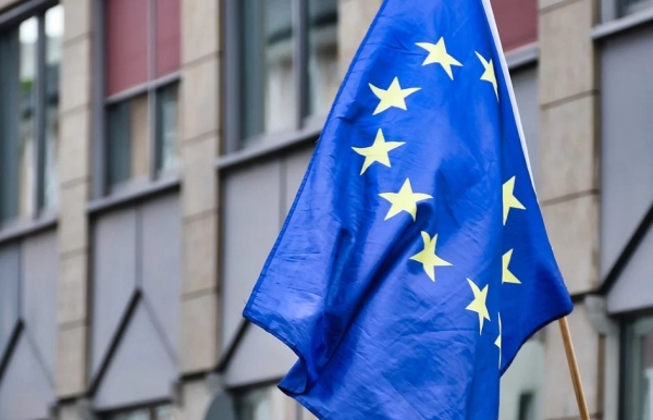 유럽연합(EU) 깃발 (출처=픽사베이)