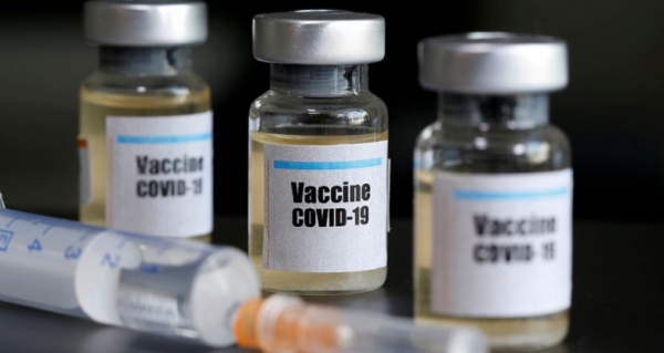 코로나19 백신 (사진=BBC/로이터통신)