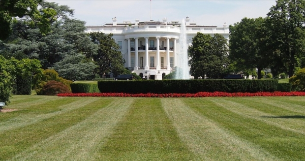 오는 21일(현지 시각) 한미 정상회담이 열리는 미국 워싱턴 D.C.에 위치한 백악관 (사진=픽사베이)